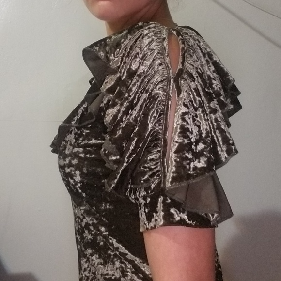 THEA top - Picture 2 of 3